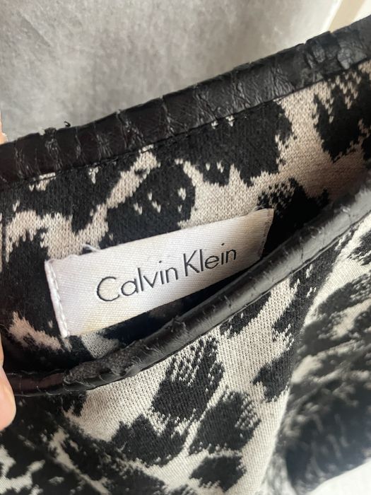 Rochie Calvin Klein