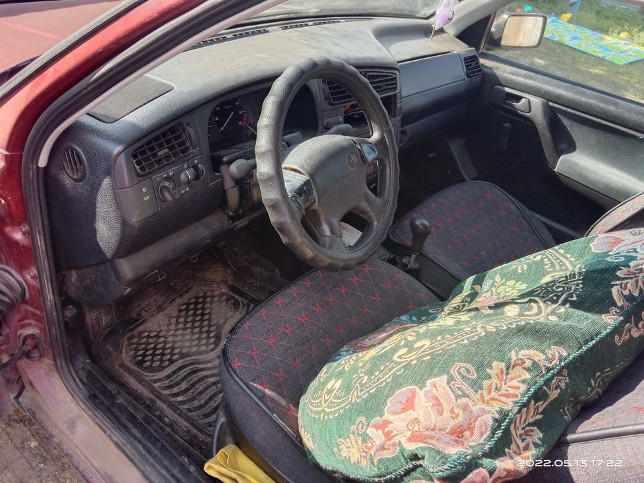 Продам vw golf 3