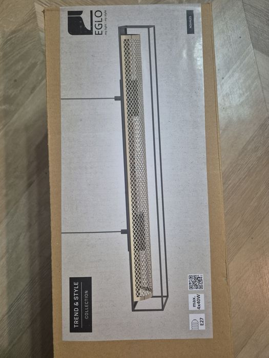 Corpuri iluminat EGLO