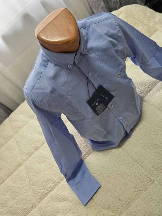 Cămașă bărbați Gant, Tommy Hilfiger