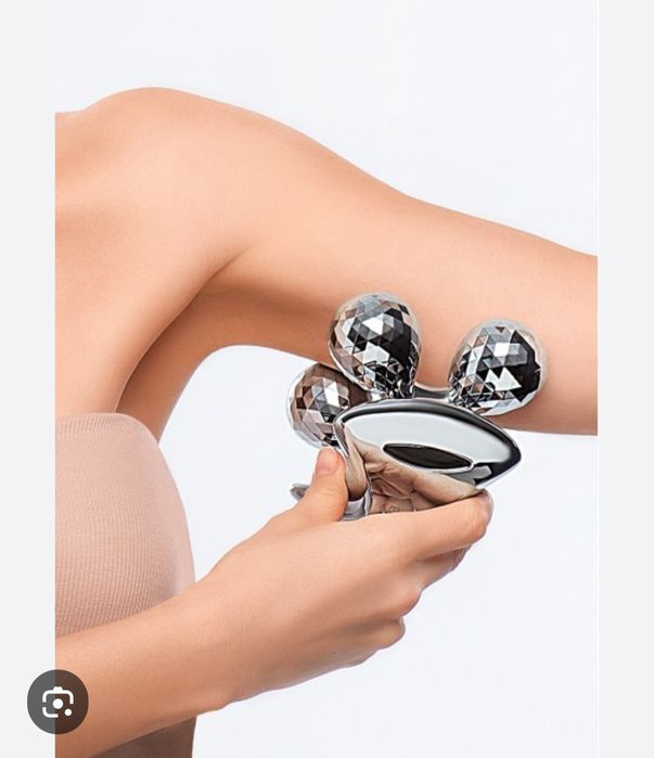 Продам массажер новый