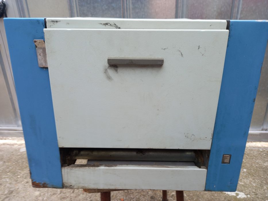 Ретро циклостил CYCKOS M206