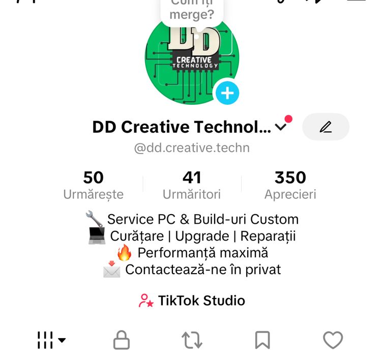 Servicii IT și Reparații Calculatoare