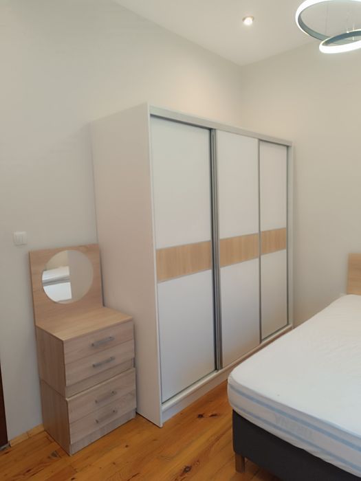 Дава се под наем Тристаен апартамент в Варна, Централна поща - 75 кв.м за 600 € - Снимка #5