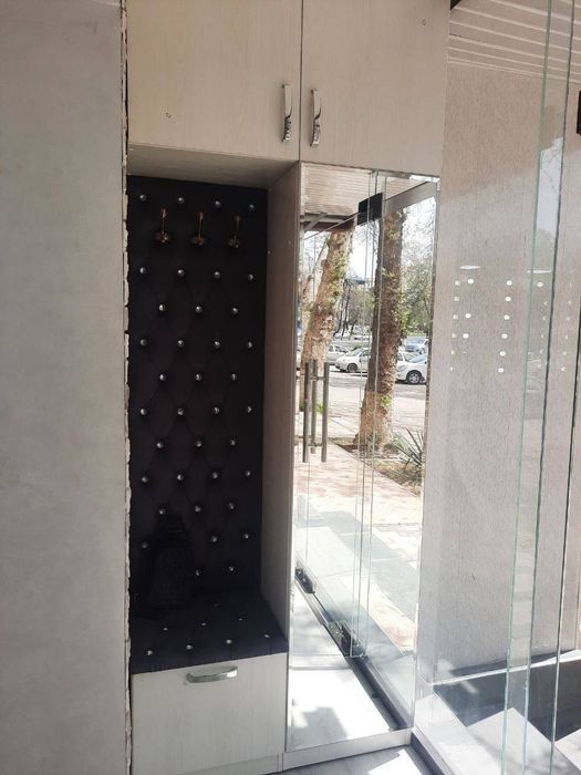 Срочно продается салон красоты