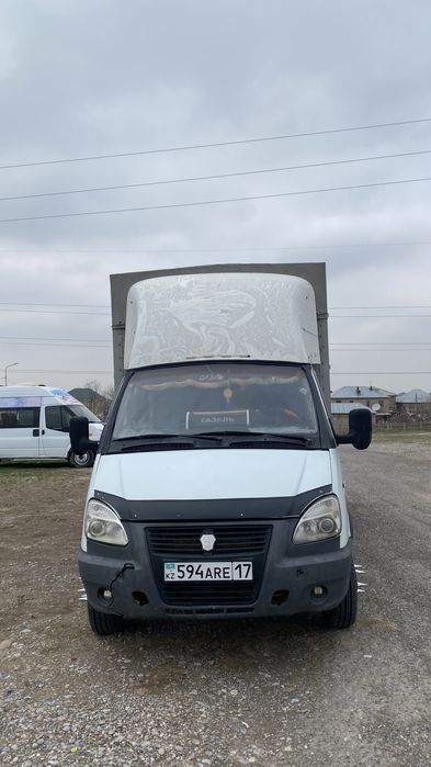 Газель сатылады продажа