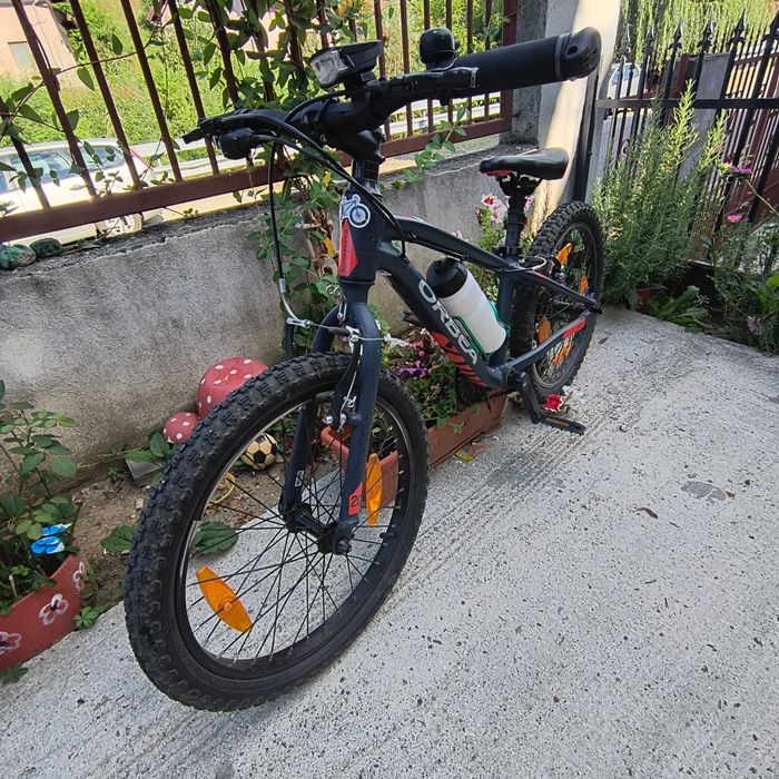 Bicicleta copii 20 inch