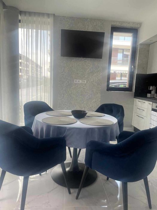 Дава се под наем Двустаен апартамент в Бургас, Сарафово - 65 кв.м за 652.8 € - Снимка #2