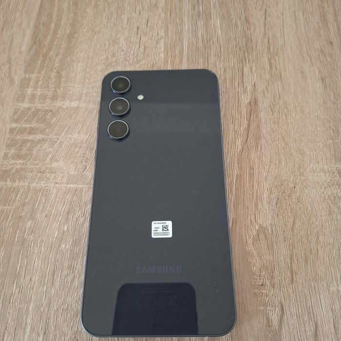 Samsung Galaxy A55 5G