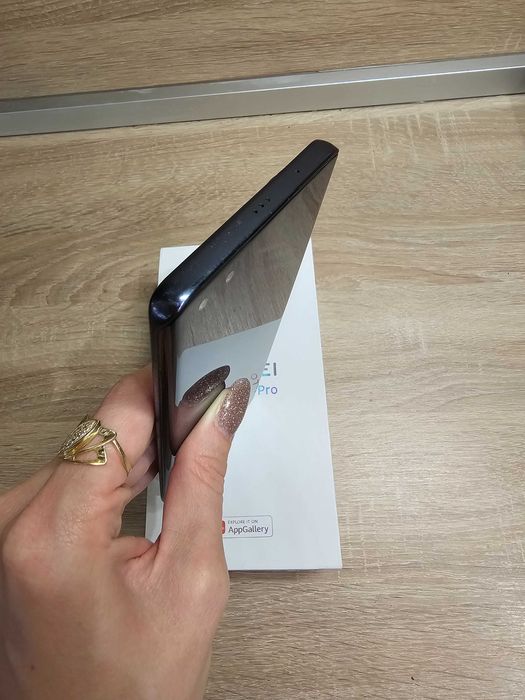 Huawei Nova 10 Pro  Черен Телефон