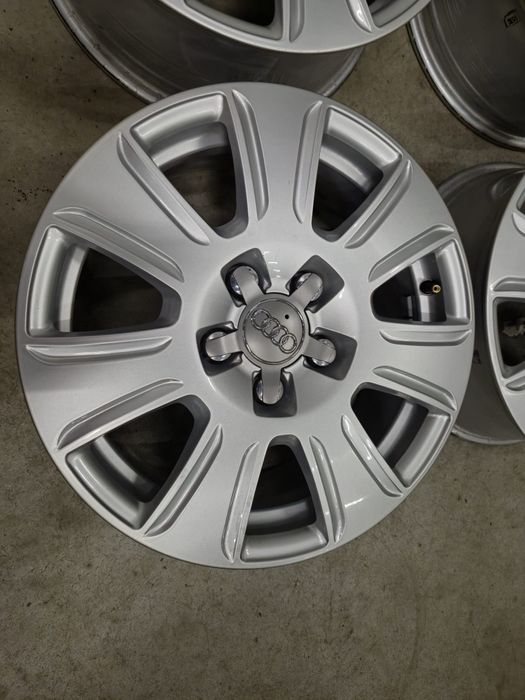 Jante 5x112 R16 Audi Q3 Vw Tiguan Sharan Passat Skoda Seat originale