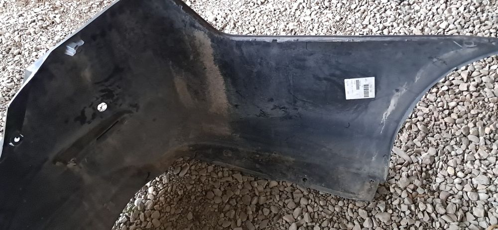 Бампер Toyota 50SE