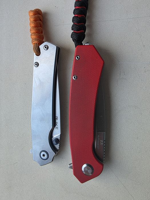 Продам кухонные ножи оригинал