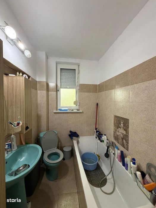 Casa locuit sau investitie, 45 mp, zona Ultracentral