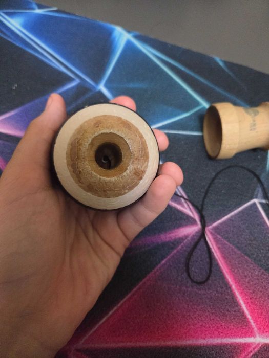 Vand kendama usa + o kendama