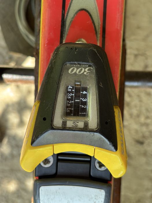 Пълен Ски комплект