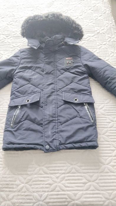Куртки весеннее и зимнее