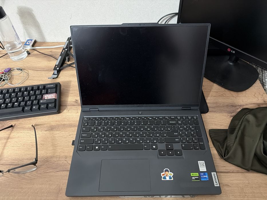 Lenovo Legion 5pro 2025