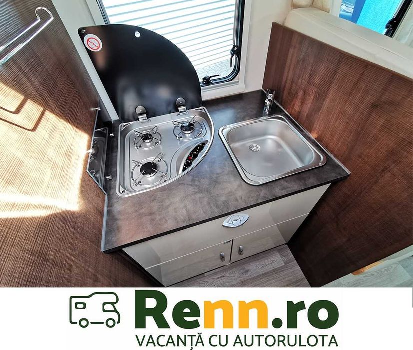 RENN.ro Inchirieri rulote / autorulote / camper