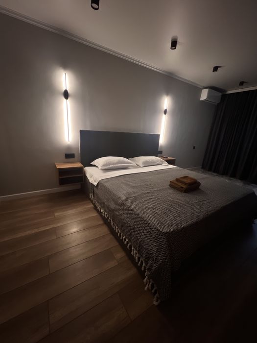 Люкс квартира посуточно