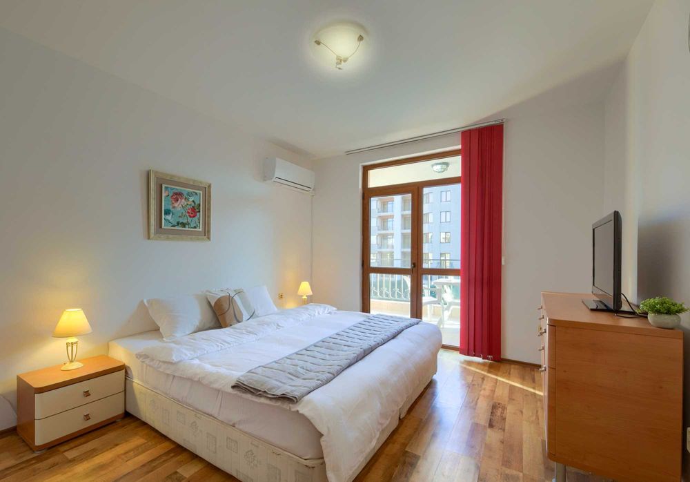 Продава се Тристаен апартамент в к.к. Слънчев бряг - 106 кв.м за 1123 €/кв.м - Снимка #7