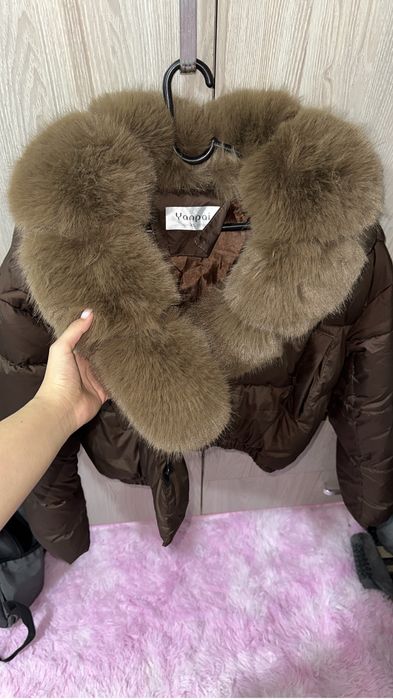 Куртка новая женская