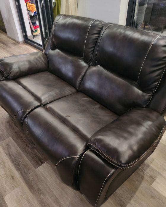 Mobilier second-hand