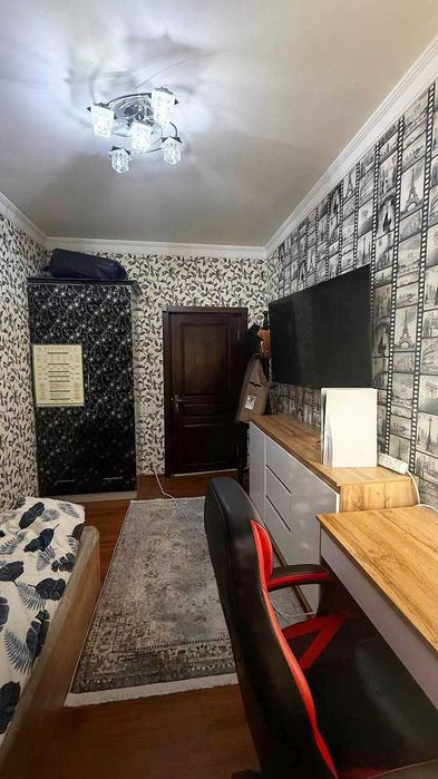 ИПОТЕКА 3-хонали Чилонзор Учтепа