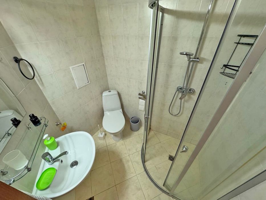 Двустаен апартамент в Rutland Beach 9026