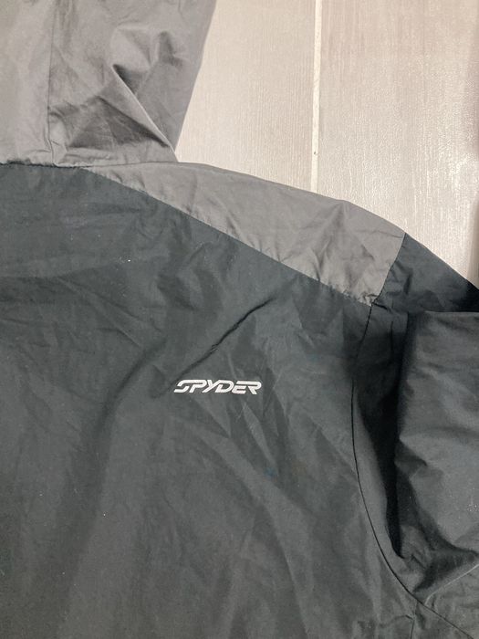 Geaca alergare Spyder M