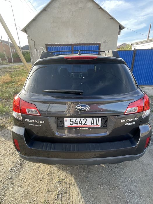 Продаетса Subaru Outback 2013 года