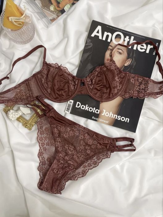 Продам комплект нижнего белья