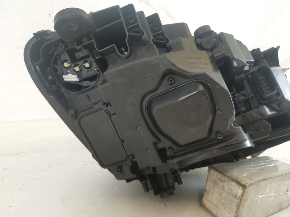 Фар Ляв Мултибийм Лед Мерцедес-Бенц С-Клас / Mercedes-Benz S-Class W22