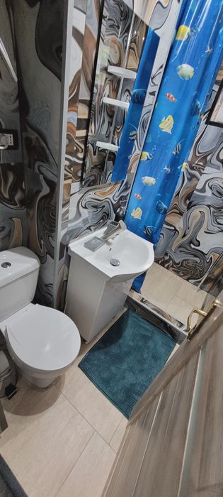 Apartament 2 camere Baile Herculane