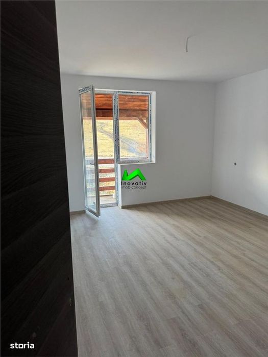 Casa de vanzare singur in curte 4 camere Sibiu Cisnadie