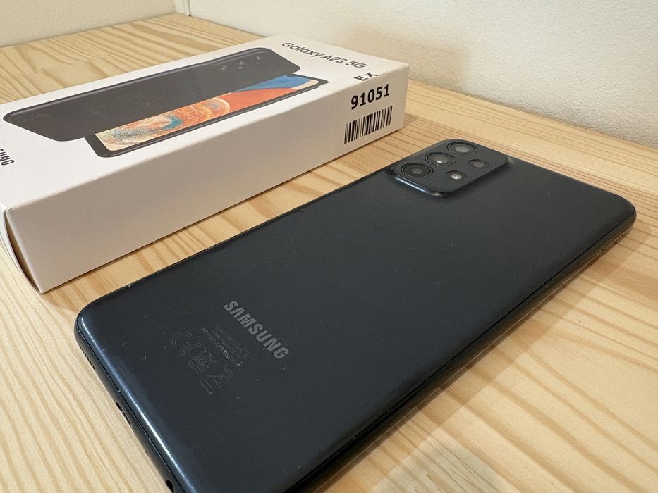 Samsung Galaxy A23 5G