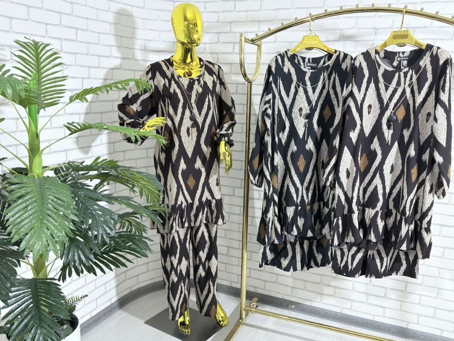 Миллий куйлаклар оптом