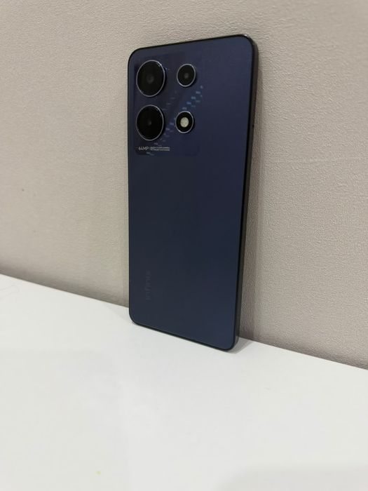 Обмен infinix note 30