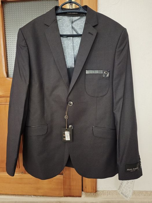 Продам мужской пиджак