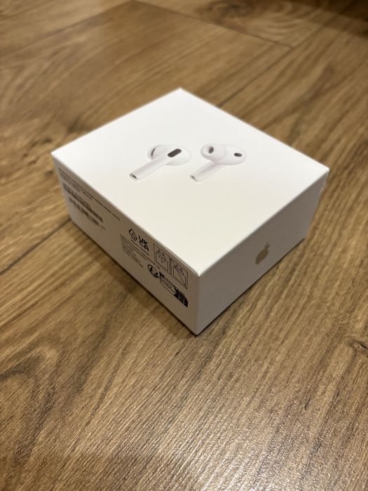 AirPods pro 3