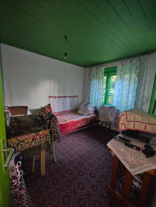 Двуетажна къща в с. Дичин, обл. В. Търново