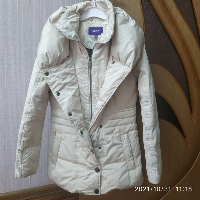 Куртка осень - зима , размер S