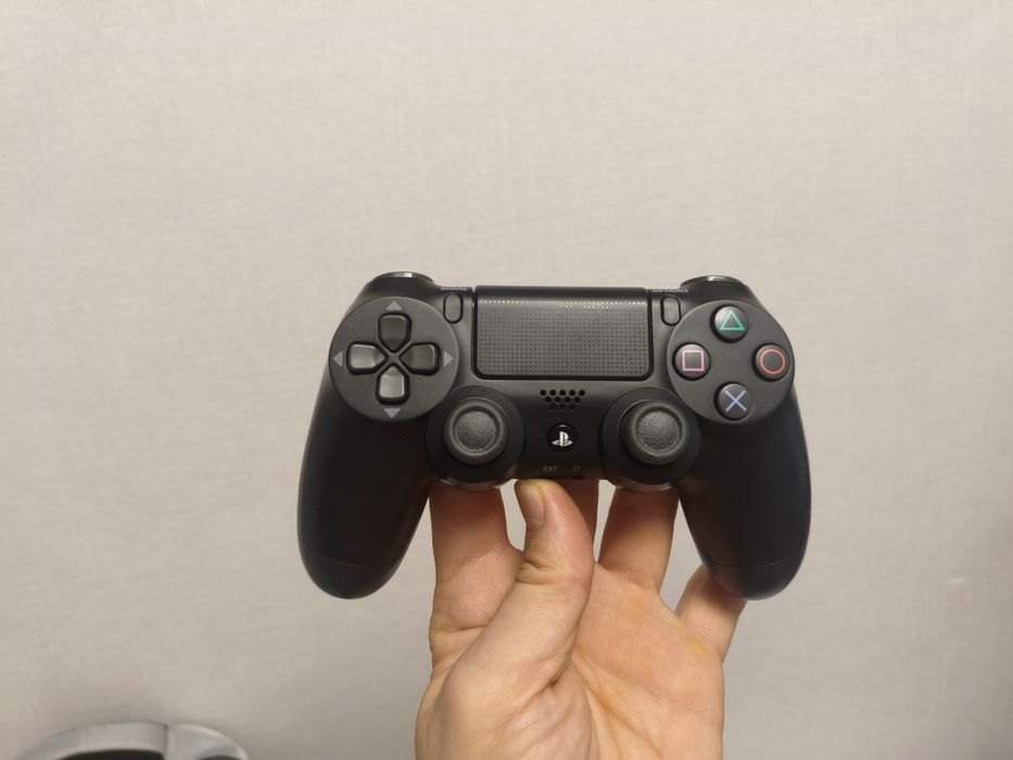 Джойстик оригинал пс4 геймпад ps4 dualshok