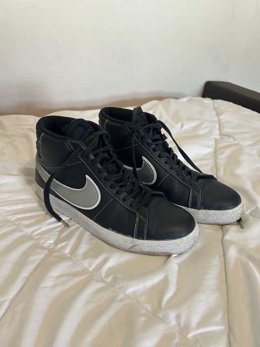 Pantaloni Jordan, Tricou Jack&Jones si Nike Blazers