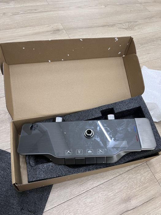 Душевой набор, новый в упаковке