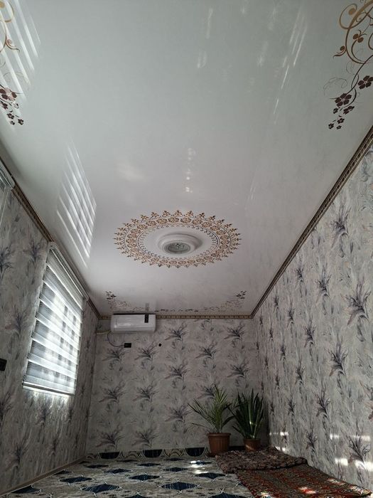 Natijnoy potolok xizmati