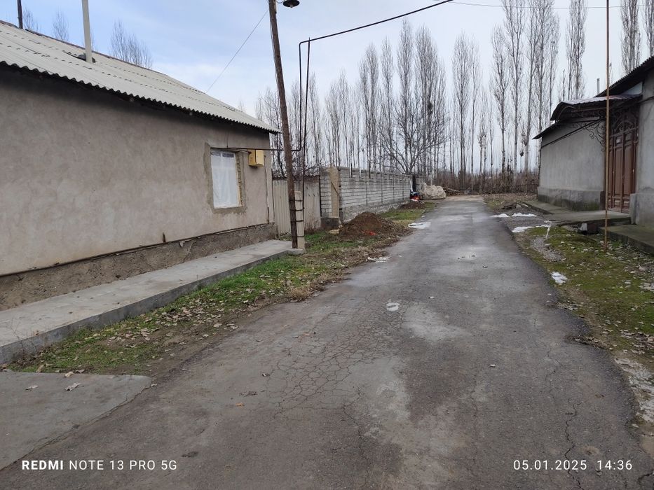 Ховли сотилади ооо