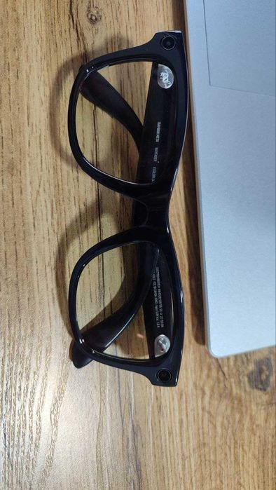 RAY-BAN META 1genaration