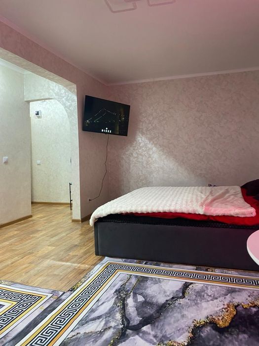 Квартира однушка