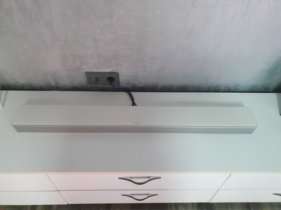 Bose surround speakers 700